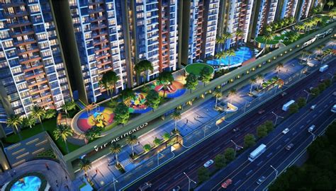 VTP Bellissimo Maan Road Hinjewadi Phase 1 Vew Project Price