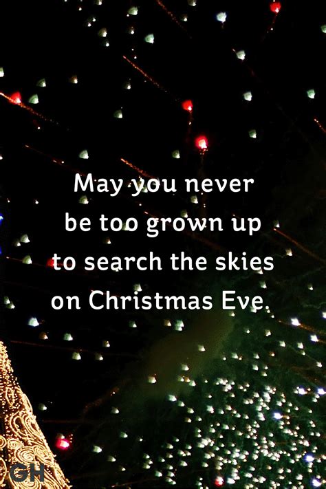 Christmas Eve Eve Quotes