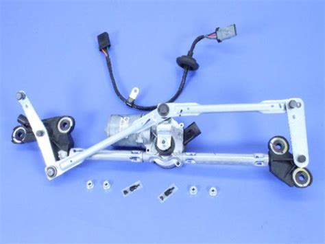 Dodge Caravan Motor Kit Windshield Wiper Intermittent Var Wipers 05114534ab Myrtle Beach Sc