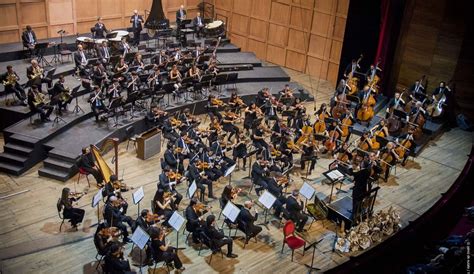 Nuevas Audiciones Para Ser Parte De La Orquesta Estable Del Teatro