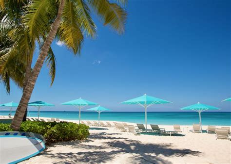 Where To Stay In The Cayman Islands Best Islands Hotels And Beaches