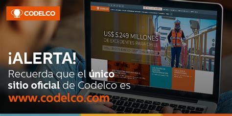 Codelco On Twitter Atenci N Algunos Contratistas Han Sido