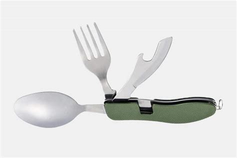 18 Best Camping Utensils Gearmoose