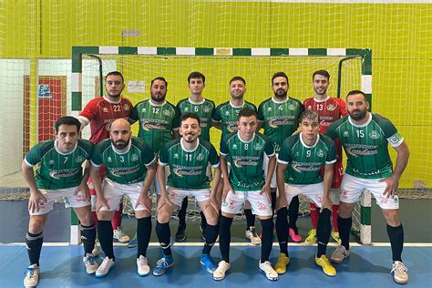 El Úbeda Viva FS suma una nueva victoria ante el Villanueva CD Úbeda Viva