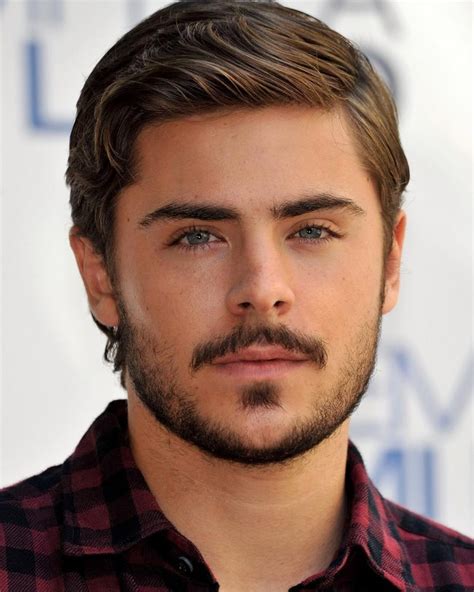 90 Incredible Zac Efron Hairstyles - [Try Them All in 2021]