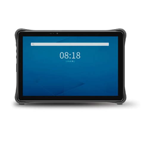Промышленный планшет iData P1 купить с доставкой по всей России ...