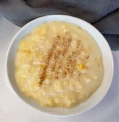 Top Delicious Jamaican Porridge Recipes Inc Vegan Sweet Jamaica