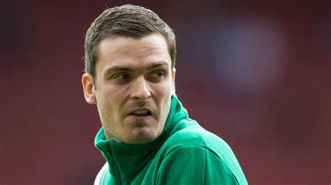 Prosecutor Adam Johnson Abused Revered Position