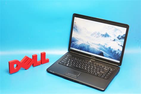 Ноутбук DELL