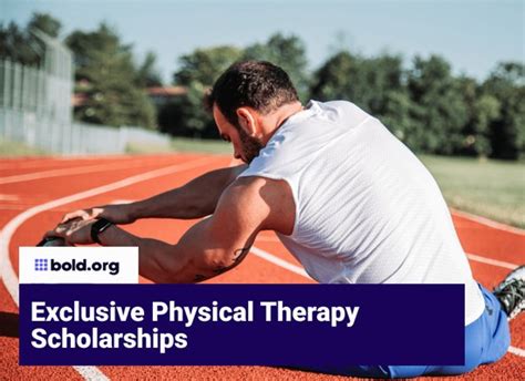 Top 10 Physical Therapy Scholarships to Apply for in December 2024 ...