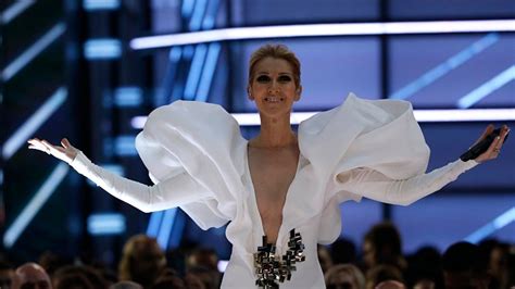 Celine Dion announced she's ending Las Vegas residency after eight ...