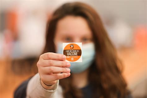 In Photos BGSU S COVID 19 Vaccination Clinics