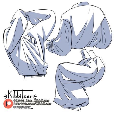 September Reference Sheets PREVIEWS Kibbitzer Art Reference Poses