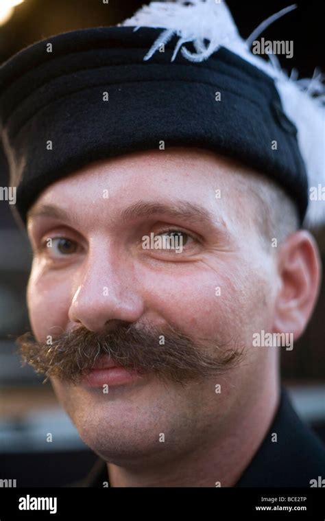 Hungarian Man Hi Res Stock Photography And Images Alamy