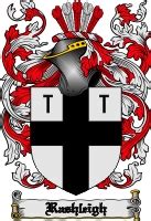 Rashleigh Family Crest Rashleigh Coat of Arms Digital Download - Tradebit