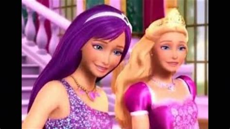 Barbie And The Popstar Look How High We Can Fly Youtube