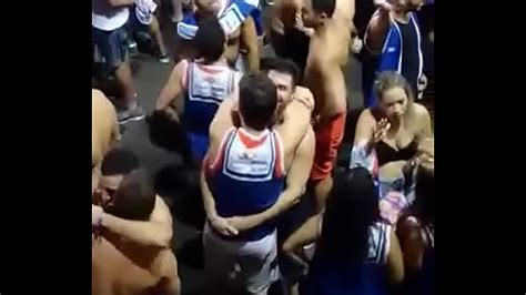 Viseo Sexo Gay Carnaval Salvador Porno Tarado