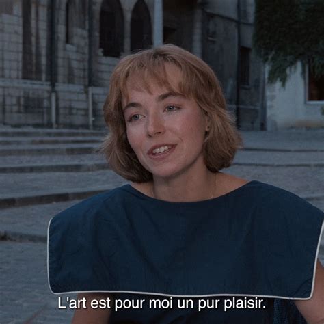 MUBI France on Twitter L AMI DE MON AMIE 1987 Éric Rohmer