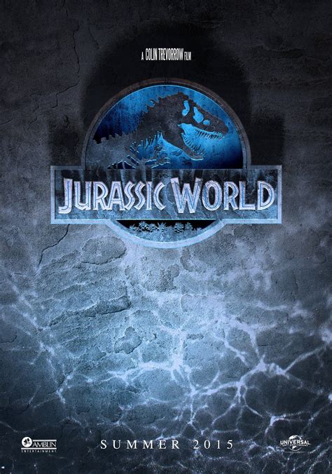 Jurassic World Film Review Mysf Reviews