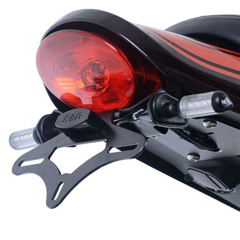 R G Racing Tail Tidy Kawasaki Z Rs Free Uk Delivery