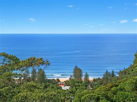 Sold 9 The Outlook Bilgola Plateau Nsw 2107 On 09 Jun 2017