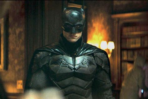 Rumor Robert Pattinson Usará 2 Trajes En The Batman No Somos Ñoños