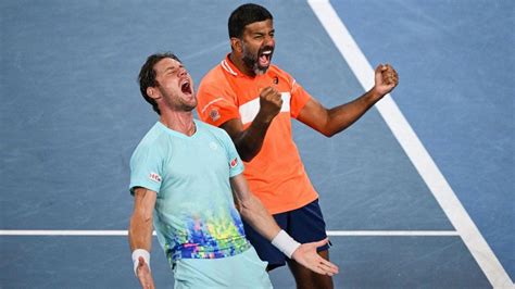 Australian Open: Rohan Bopanna becomes oldest man to win Grand Slam ...