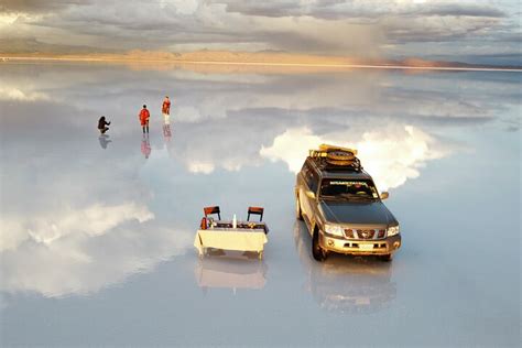 Uyuni Salt Flats Adventure Day Unforgettable Tour From La Paz Book