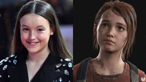 La Actriz De Ellie En The Last Of Us De Hbo Confía En Que La Serie