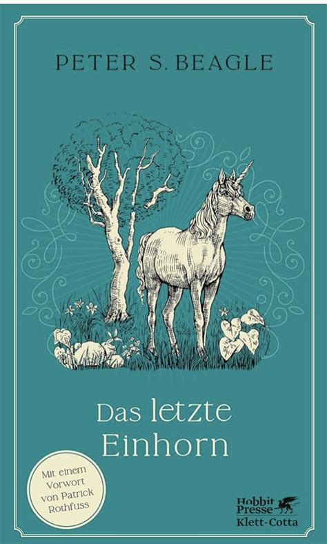 Das Letzte Einhorn Leseweis