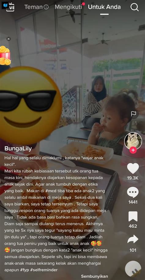 N I On Twitter RT Askrlfess Askrl Pentingnya Ilmu Parenting Sejak