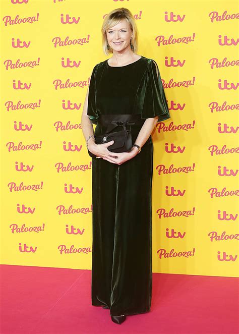 Julie Etchingham: ITV Palooza in London -04 | GotCeleb