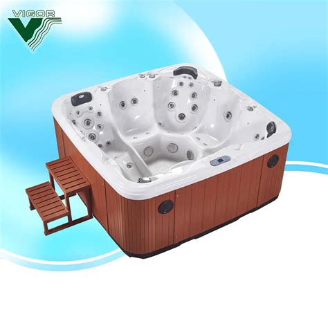 marvelous gorgeous splendid and posh private hydro spa hot tub/hydro ...