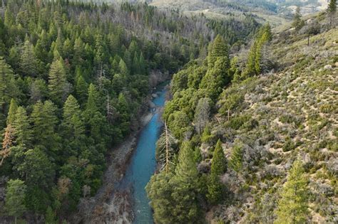 Eel River Valley