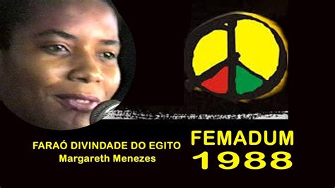 Cultne Fara Divindade Do Egito Margareth Menezes No Olodum Youtube