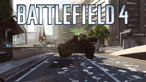 Battlefield 4 Siege Of Shanghai Conquest Mode Part 1 Of 2 YouTube