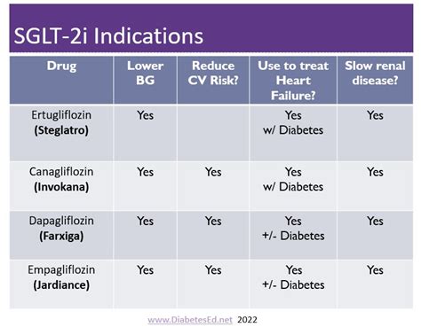 Coach Bev S 7 Takeaways New Ada Easd Type 2 Management Guidelines Diabetes Education Services