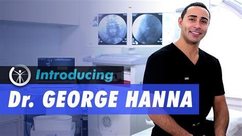 Dr George Hanna Neck Center New Jersey