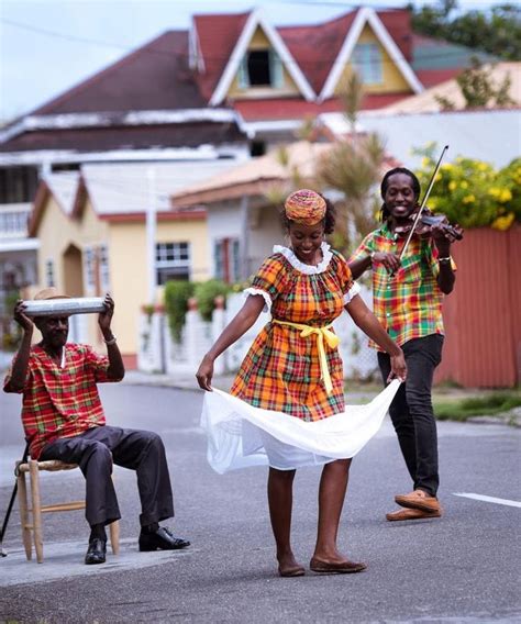 Celebrating Creole Heritage Month In Saint Lucia St Lucia St Lucia