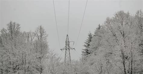 Planowane Przerwy W Dostawie Energii Elektrycznej