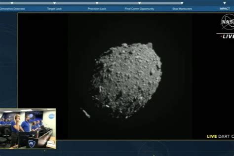 Nasas Lucy Spacecraft Makes Surprising Asteroid Finding Digital Trends