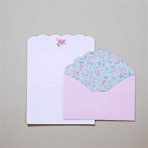 Leuke Kawaii Mooie Speciale Schrijven Briefpapier Grandado