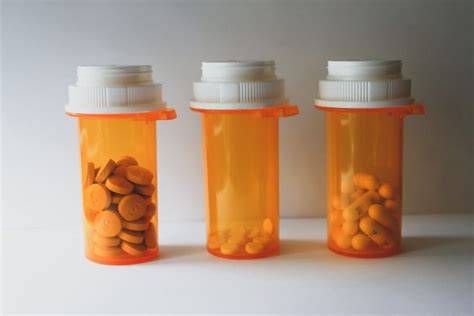 Medication Disposal How To Guide The Corum Capsule