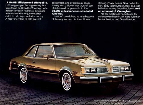 1981 Pontiac Lemans Coupe Pontiac Lemans Pontiac Cars Pontiac