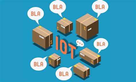 What Is The Concept Of The Internet Of Things In A Box Datafloq