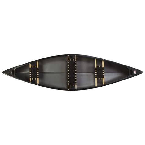 Old Town Discovery 133 Canoe Camo Canoes Wakeboss®