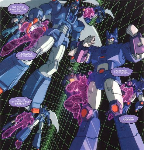 Talk:Cyclonus's Armada | Teletraan I: The Transformers Wiki | FANDOM powered by Wikia