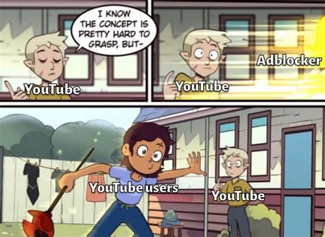 Toh Meme 30 Youtube Ads Rtheowlhouse