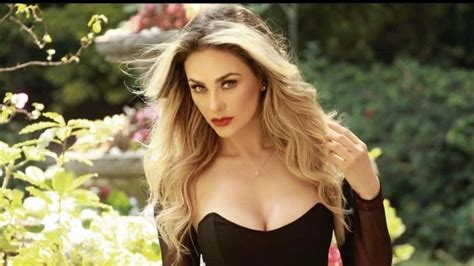 Aracely Ar Mbula Vuelve A Poner A Luis Miguel Como Un Mal Padre No