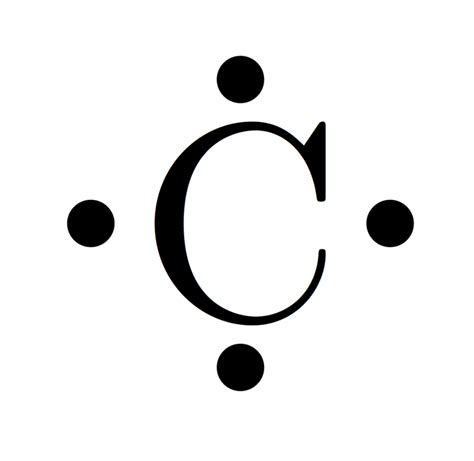 Lewis Dot Diagram For Chromium